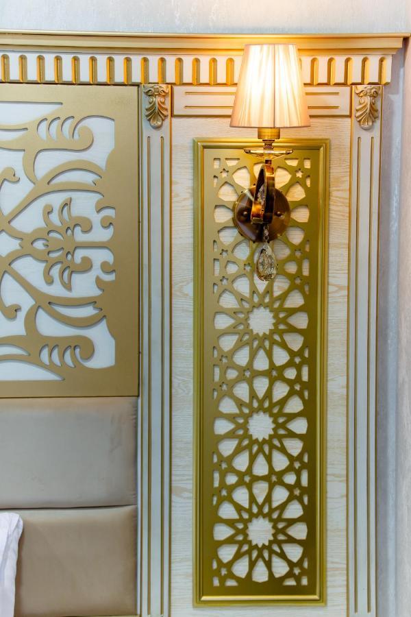 Zarafshon Boutique Hotel Hive Dış mekan fotoğraf