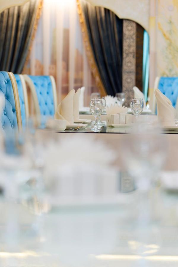 Zarafshon Boutique Hotel Hive Dış mekan fotoğraf