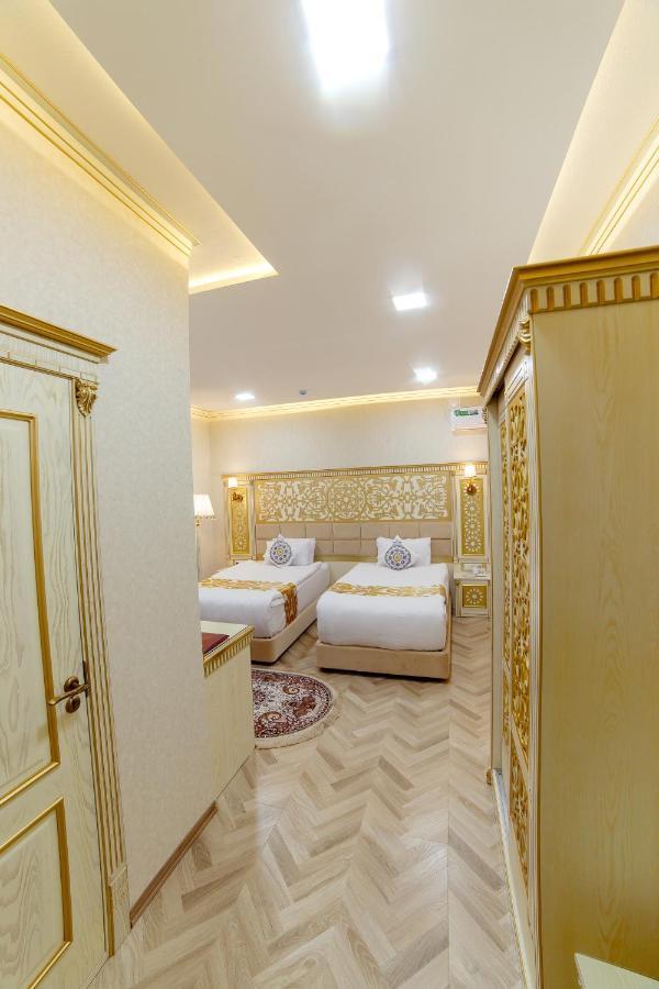 Zarafshon Boutique Hotel Hive Dış mekan fotoğraf